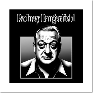 Rodney Dangerfield Posters and Art